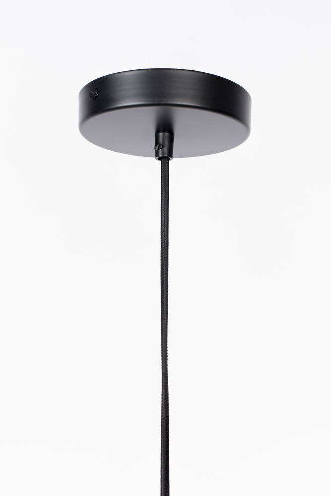 Monica Hanglamp Smoke - WeAreTables