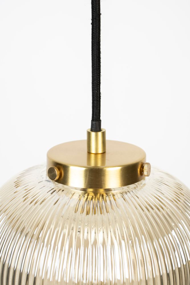 Robin Hanglamp Round - WeAreTables