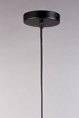 Rose Hanglamp Anthractite - WeAreTables