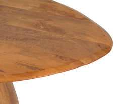 Salontafel Retro flair 120 - Ginger - WeAreTables