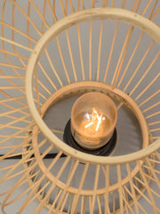 Table lamp Cango - natural - WeAreTables