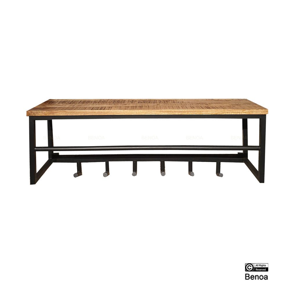 Trendy Vibe kapstok 120 - WeAreTables