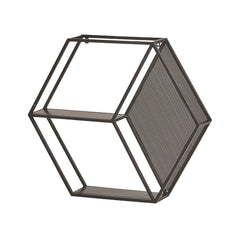 Wandrek Mesh - Hexagon - WeAreTables